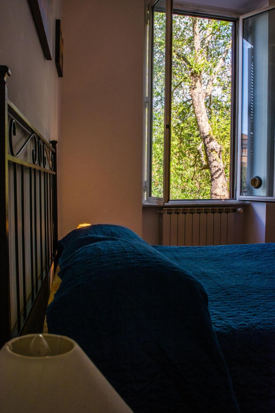 River 88 Roma Dış mekan fotoğraf